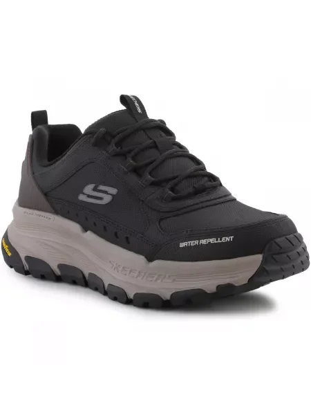 Tenisky Skechers čierna