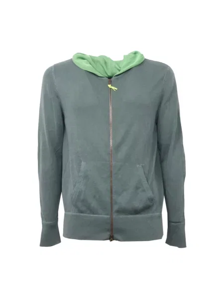 Bluza Altea zielona