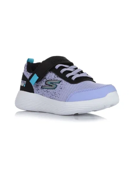 Pantofi copii Skechers albastru
