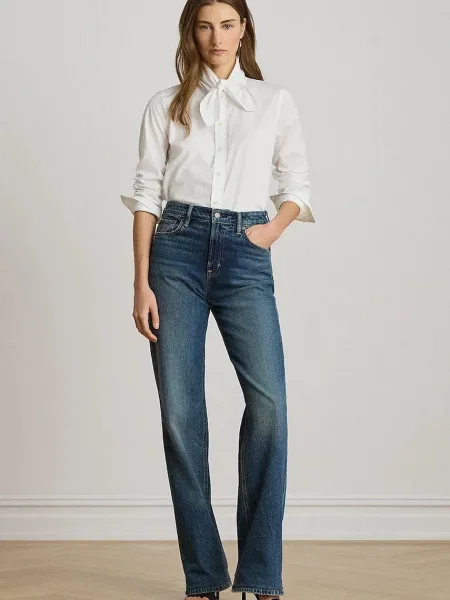 Рубашка Lauren Ralph Lauren