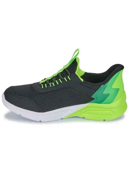 Chiloți copii Skechers negru