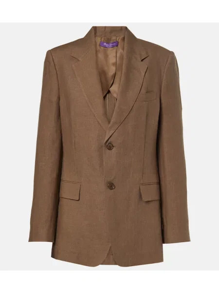 Sacou Ralph Lauren Collection de in maro