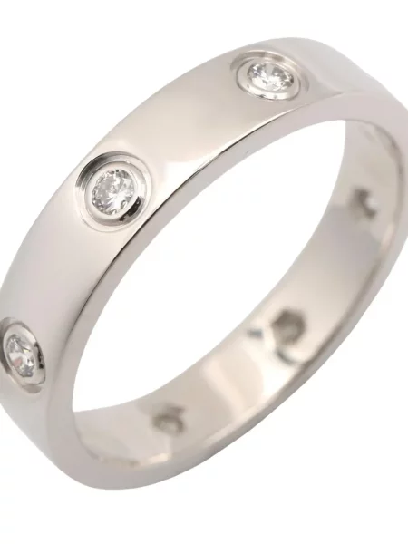 Inel Cartier