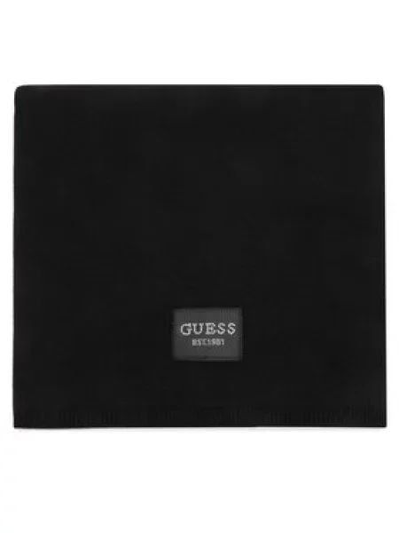 Guess Sál fekete