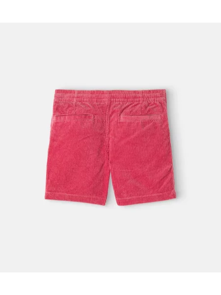 Gyerek rövidnadrág Polo Ralph Lauren rózsaszín