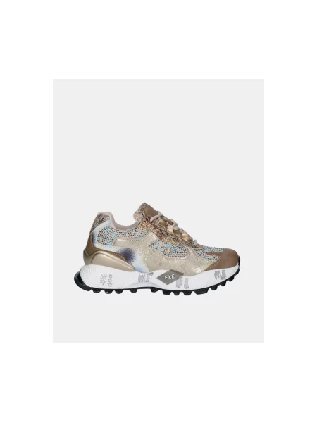 Pantofi Exé Shoes bej