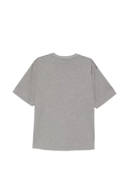 Tricou Croquis gri