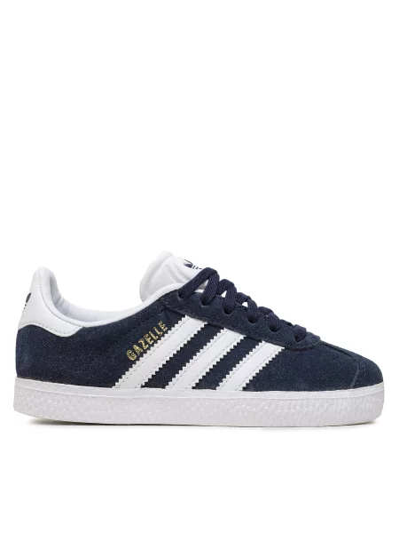 Αθλητικά adidas Gazelle C Σκούρο μπλε