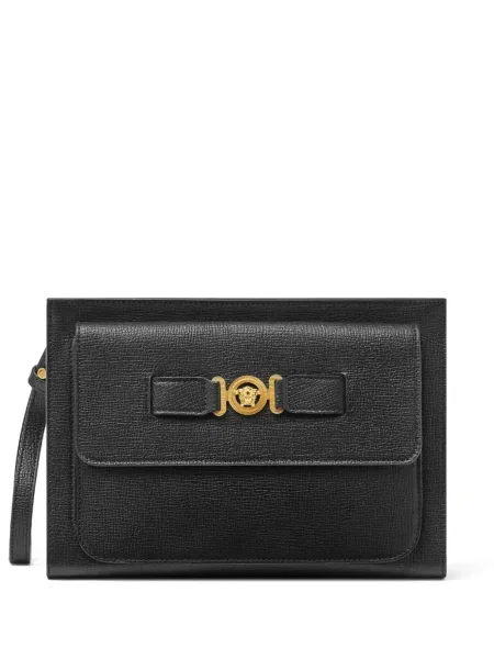 Geantă Versace negru