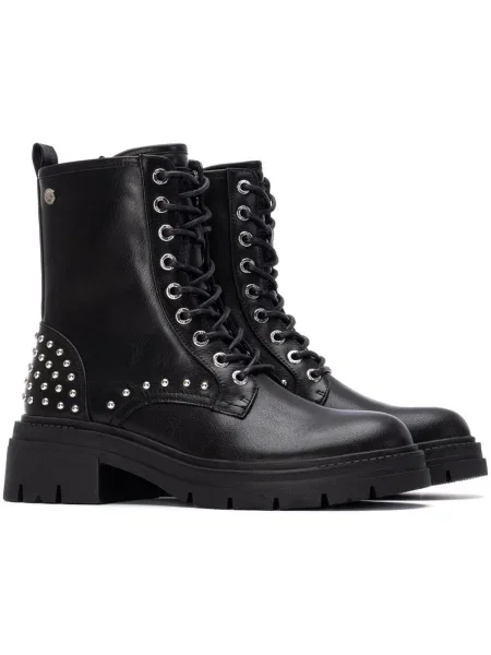 Pantofi Xti negru