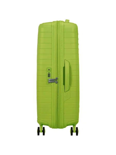 Geantă American Tourister verde