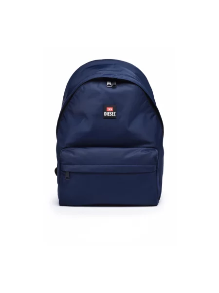 Torba Diesel niebieska