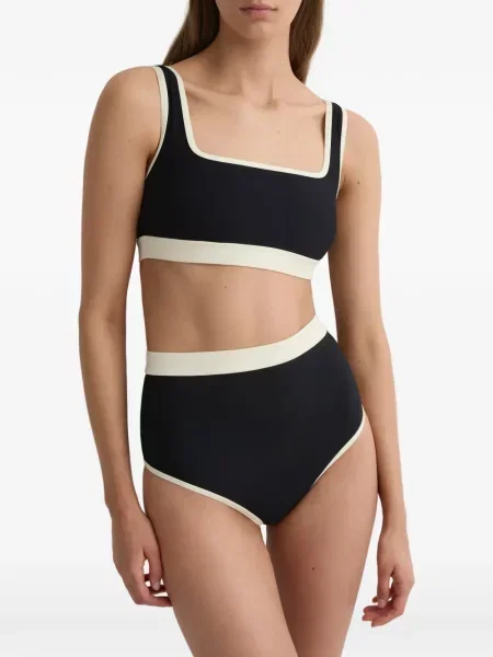 Top Bondi Born negru