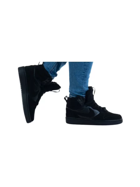 Pantofi Nike negru