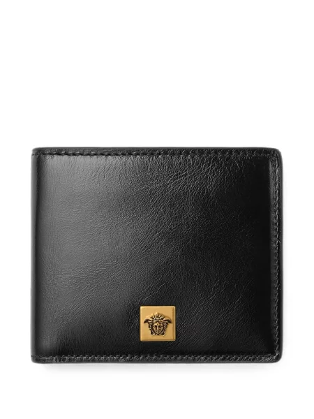Portofel Versace negru