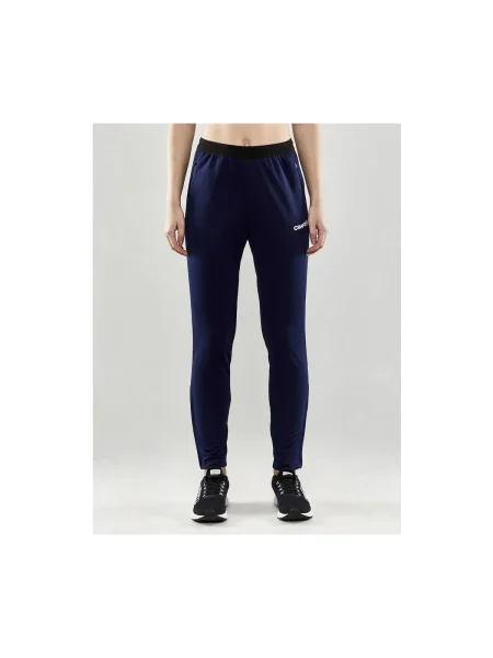 Pantaloni Craft albastru