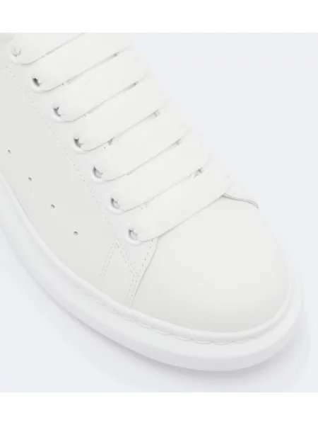 Tenisky Mcqueen biela