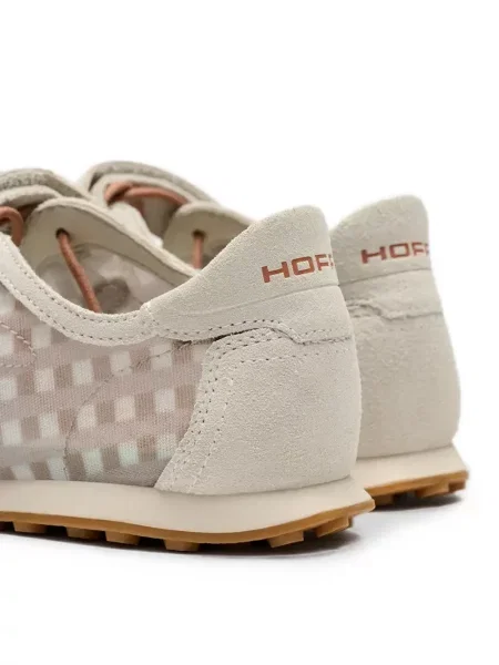 Top Hoff cu bretele alb