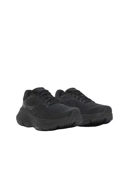 Buty biegowe Saucony Guide 19 czarny