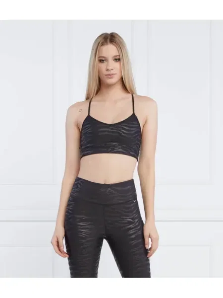 Sutien Dkny Sport negru