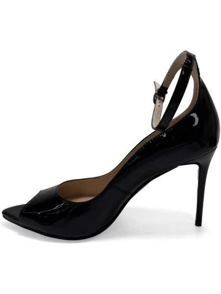 Pantofi Sergio Moretti negru