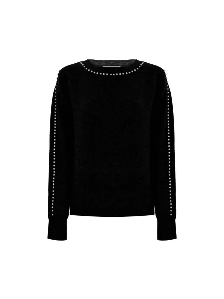 Pulover Kocca negru