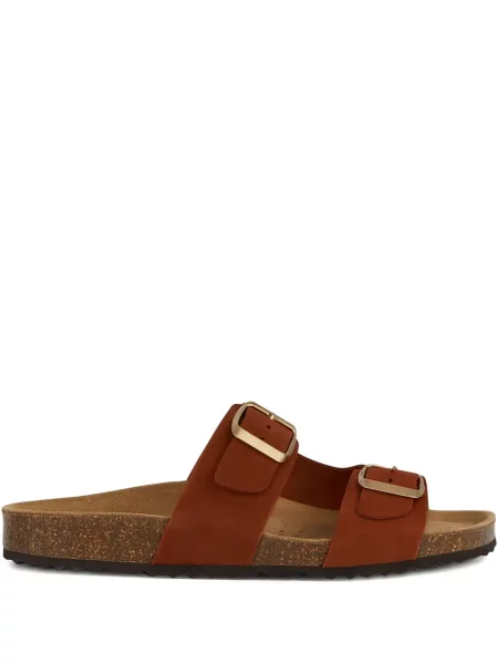 Sandale Geox maro