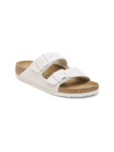 Tenisky Birkenstock biela