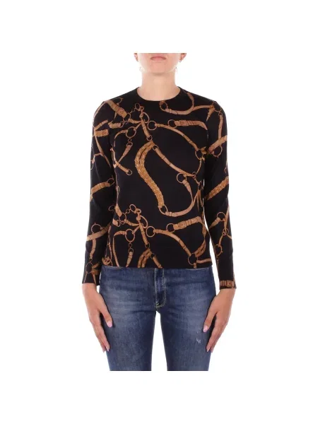 Pulover Ralph Lauren negru
