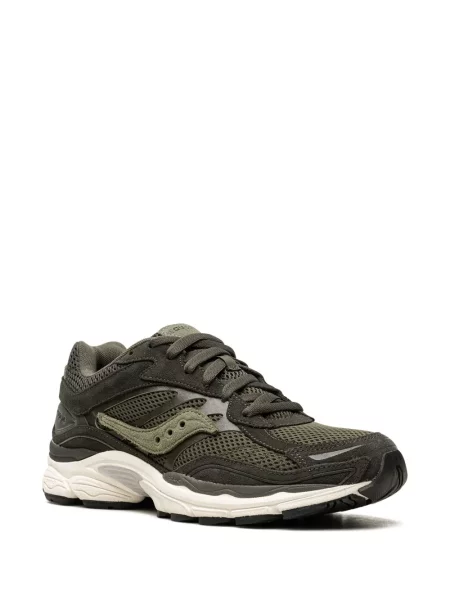 Sportbačiai Saucony žalia