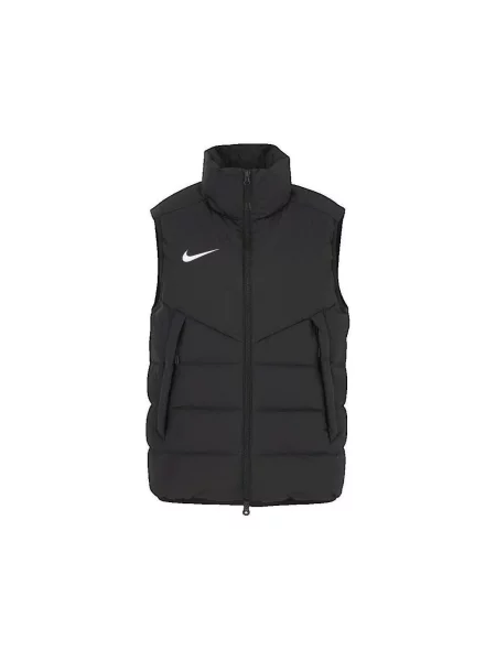 Vestă Nike negru