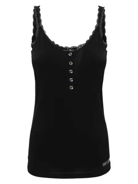 Top Influencer černý