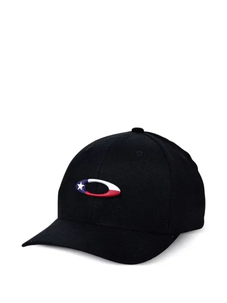 Šilterica Oakley crna