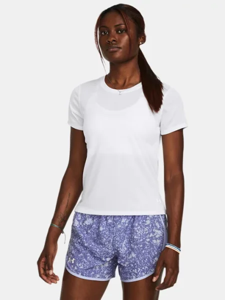 Tricou Under Armour alb