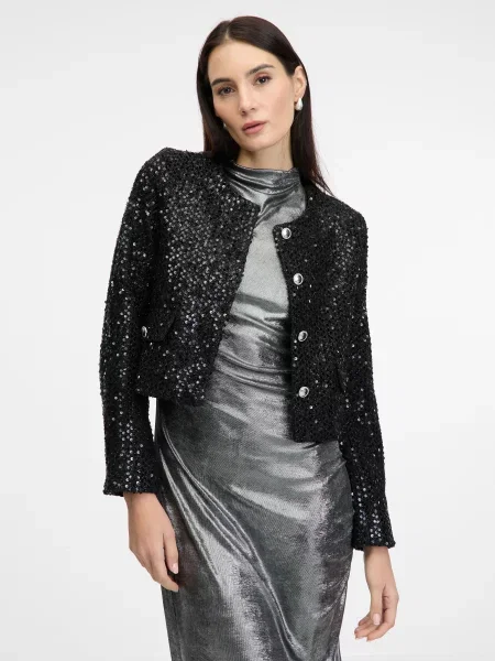 Marynarka Orsay czarna