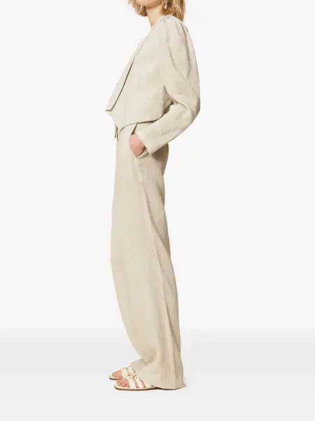 Pantaloni Twinset de in