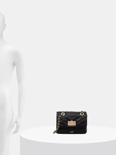 Сумочка Aldo чорний