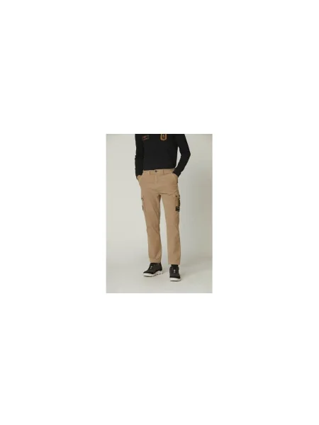 Pantaloni Aeronautica Militare bej
