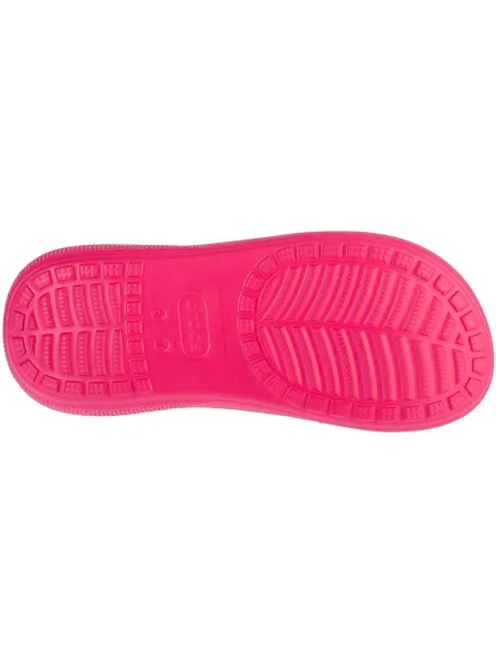 Klasične papuče Crocs ružičasta