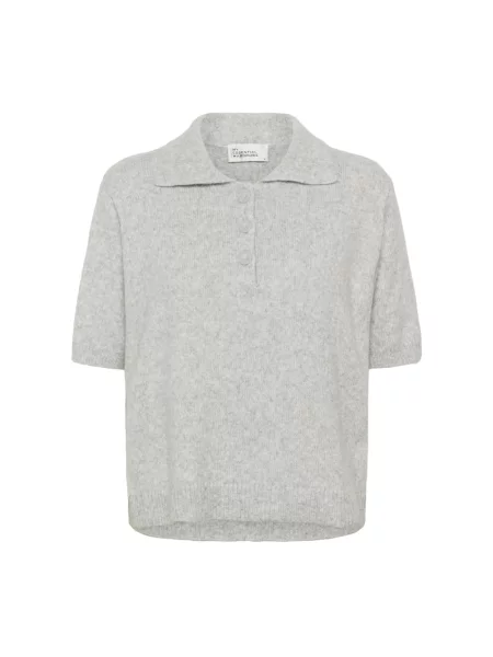 Polo My Essential Wardrobe szare