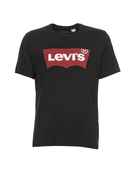 Póló Levi's® fekete