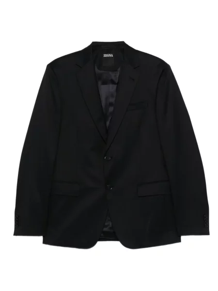 Costum Zegna de costum negru