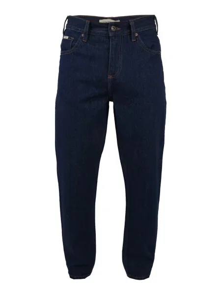 Lindbergh Jeans închis albastru