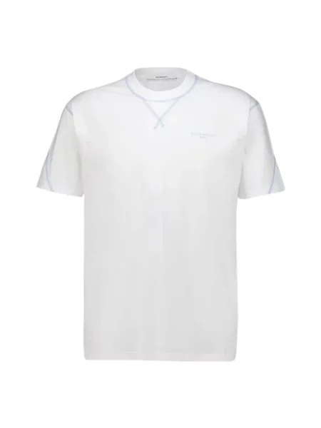 Koszulka Givenchy biała