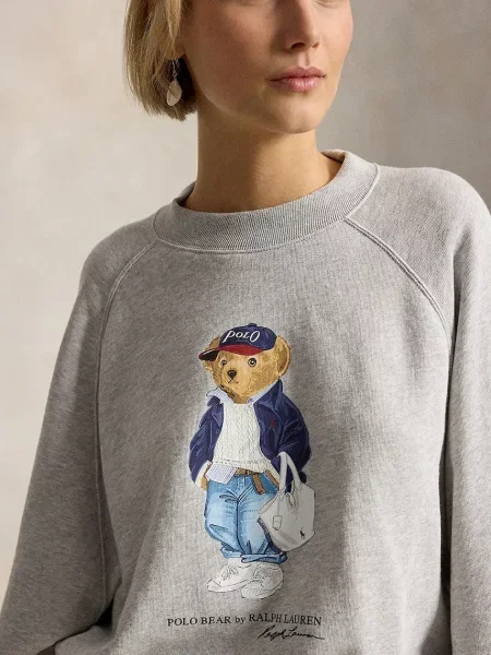 Свитер Polo Ralph Lauren