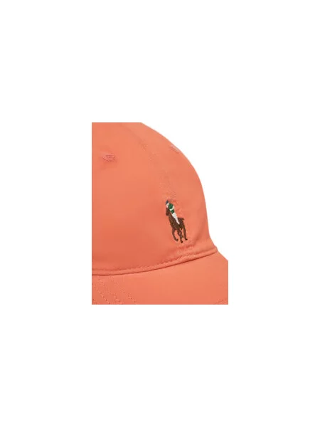 Polo Ralph Lauren Kšiltovka Žlutá oranžová