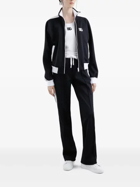 Top Dolce & Gabbana alb
