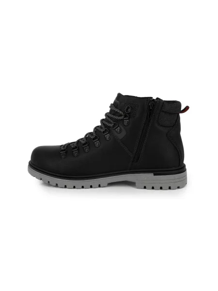 Pantofi Kimberfeel negru