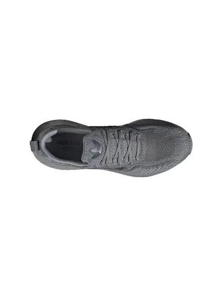 Pantofi Adidas alergare gri