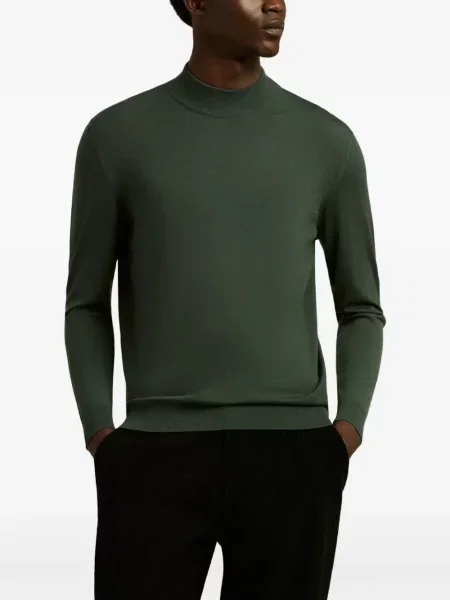 Pulover Kiton verde